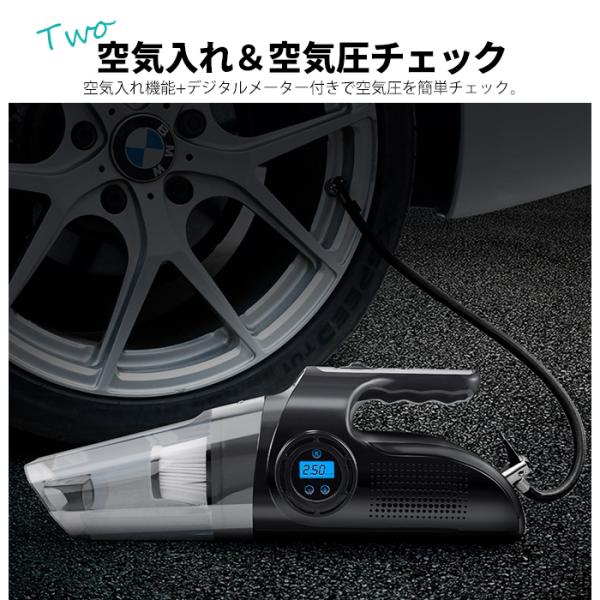 高性能軽量コードレス 暗所も照らすLEDライト 車載掃除機 楽天市場】充電式クリーナ コードレス 掃除機 業務用 ワンタッチ