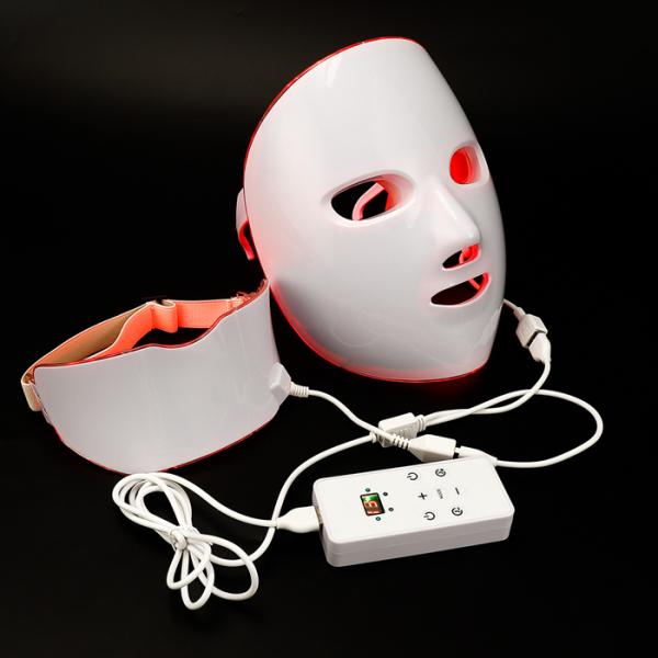 業務用 LED led マスク 美容 機器 美顔器 定価¥289,000 》業務用 LED led マスク 美容 機器 美顔器 - メルカリ