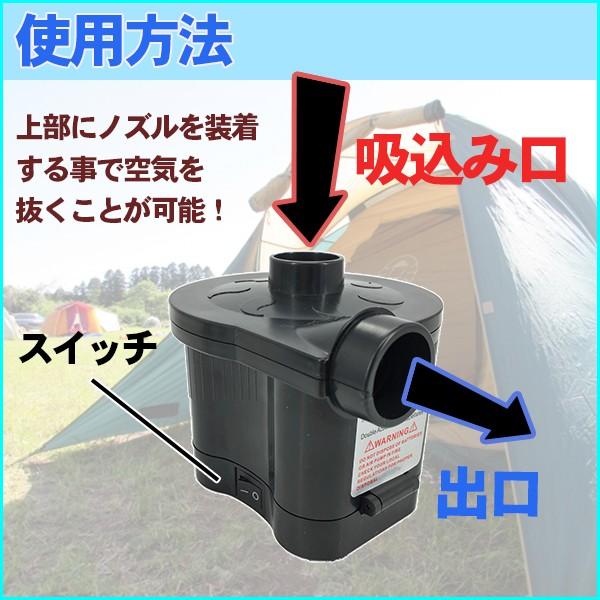 電動加圧ポンプ:介護用具 ニプロ 加圧ポンプ(電動ポンプのみ・加圧バッグ別売) 1台 26-265