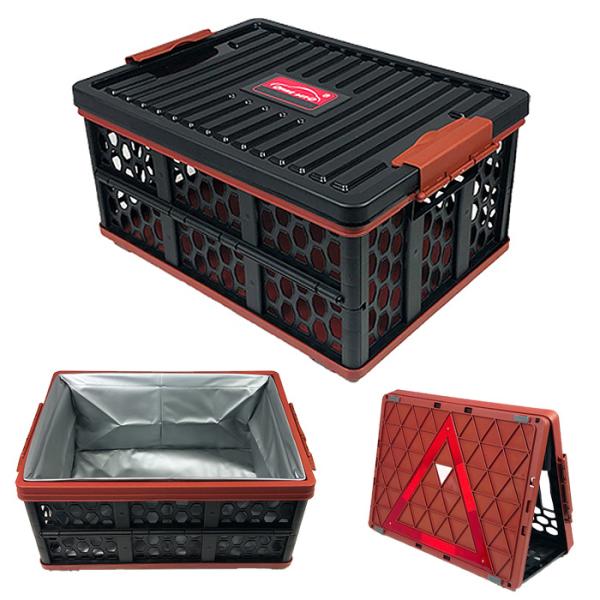 サカナクション SAKANACTION 折り畳み式コンテナ CONTAINER 商品