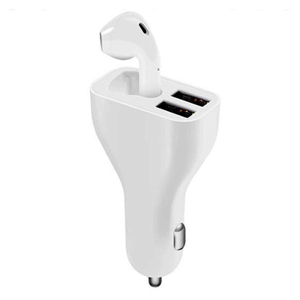 Bluetooth 車 シガーソケット 家電の人気商品 通販 価格比較 価格 Com