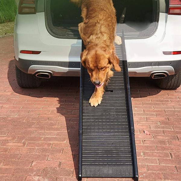 スロープ 犬 ペットスロープ ペットステップ 4つ折り ペット用スロープ ドッグ 折りたたみ ペット用 踏み台 高額売筋 階段 スロープ Xdb 440