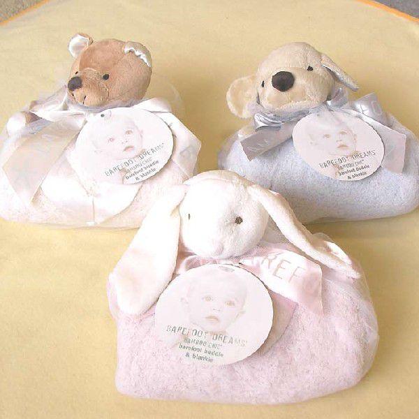 BAREFOOT DREAMS（ベアフットドリームズ） ふんわりやさしい