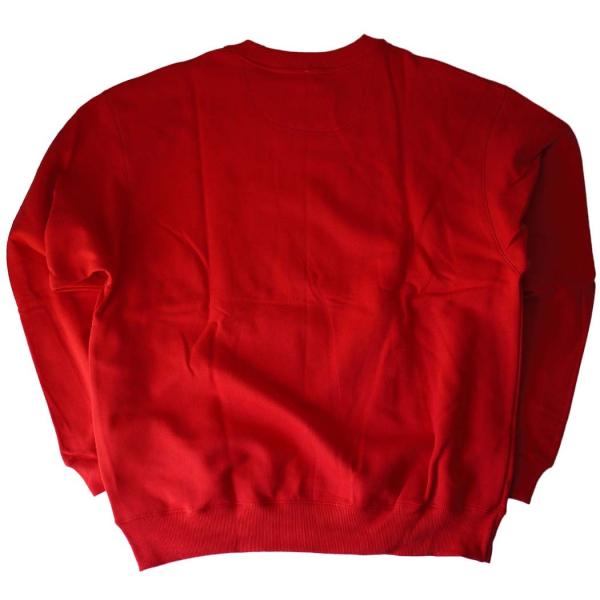 チャンピオン トレーナー メンズ スウェット 赤 レッド Usa Champion Graphic Crew S2465 5031 Buyee Buyee Japanese Proxy Service Buy From Japan Bot Online