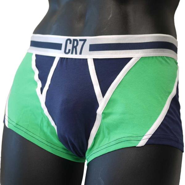 Cr7 5002 クリスティアーノ ロナウド ボクサーパンツ アンダーウェア ブリーフ メンズインナー Cr7underwear Fashion Trunk 00 47 222 Buyee Buyee 日本の通販商品 オークションの代理入札 代理購入