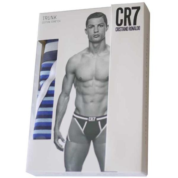 Cr7 5007 クリスティアーノ ロナウド ボクサーパンツ アンダーウェア ブリーフ メンズインナー Cr7 Fashion Trunk 00 47 236 Buyee Buyee 日本の通販商品 オークションの代理入札 代理購入