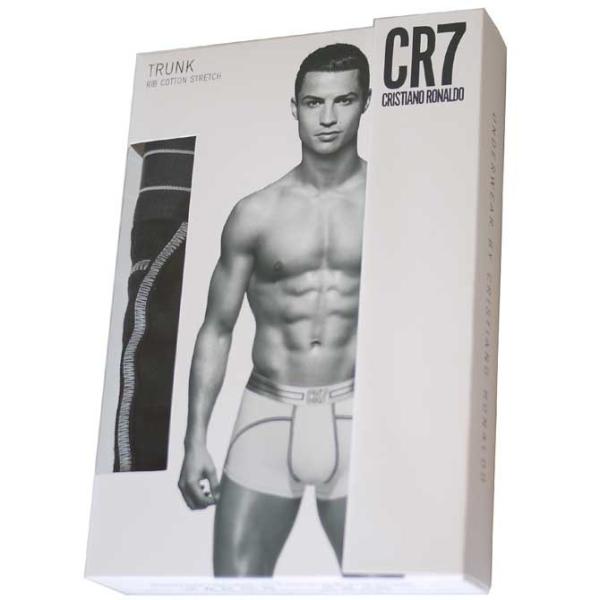 Cr7 5009 クリスティアーノ ロナウド ボクサーパンツ アンダーウェア ブリーフ メンズインナー Cr7 Fashion Trunk 00 47 9 Buyee Buyee Japanese Proxy Service Buy From Japan Bot Online