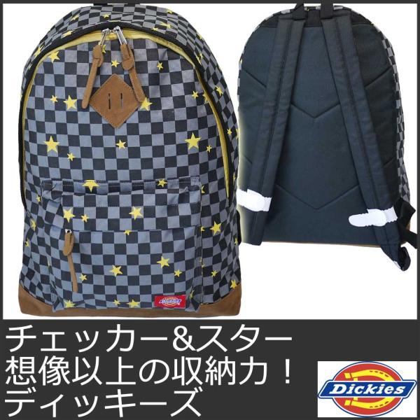 �f�B�b�L�[�Y �����b�N �����Y ���f�B�[�X �o�b�O ������� ��e�� �� �u���b�N dickies 9030