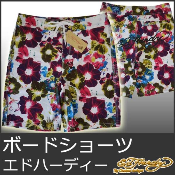 エドハーディー サーフパンツ 水着 メンズ ボードショーツ 白 ホワイト Ed Hardy Boardshort Edhardy 5345 Buyee Buyee Japanese Proxy Service Buy From Japan Bot Online