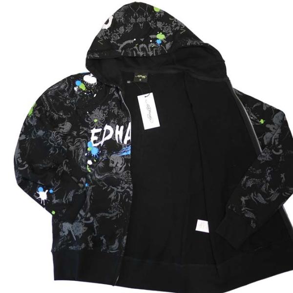 エドハーディー セットアップ メンズ 上下セット ジャージ スウェット Edhardy Ed Hardy 5349 冬 Buyee Buyee 提供一站式最全面最專業現地yahoo Japan拍賣代bid代拍代購服務 Bot Online