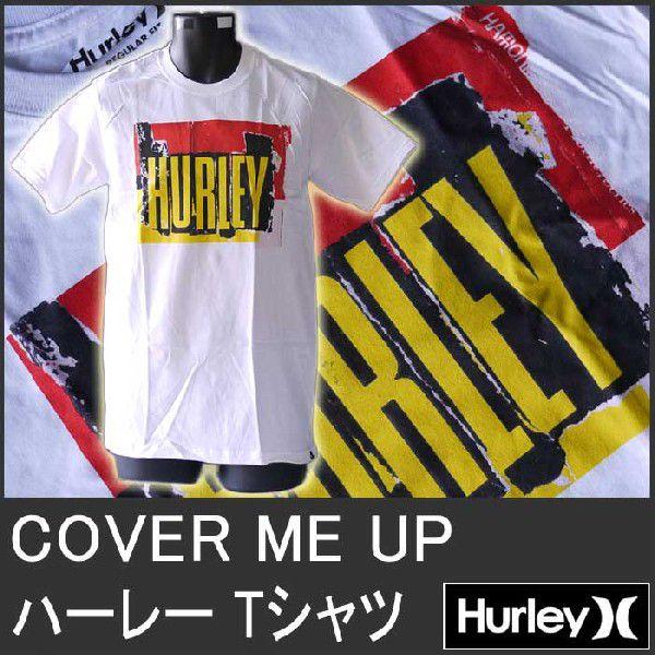 �n�[���[ T�V���c �����Y ���� �ێ� �G�����S/�z���C�g �� HURLEY MTSSCVR COVER ME UP hurleyx ���K�i phantom �T�[�t sale �X�P�[�g �{�[�h 5018