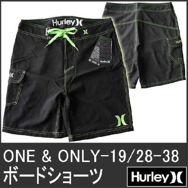 Hurley（ハーレー） 水着 メンズ スイム ウエア サイズ28-38 HURLEY