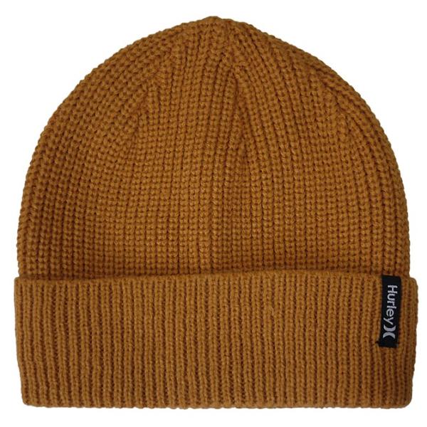 Hurley（ハーレー） ビーニー ニット キャップ 帽子 Hurley 9042 Max