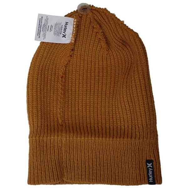 Hurley（ハーレー） ビーニー ニット キャップ 帽子 Hurley 9042 Max