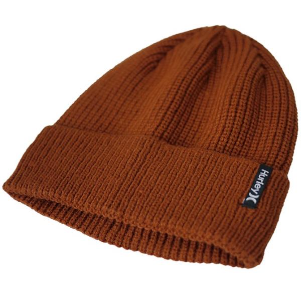 Hurley（ハーレー） ビーニー ニット キャップ 帽子 Hurley 9045 Max