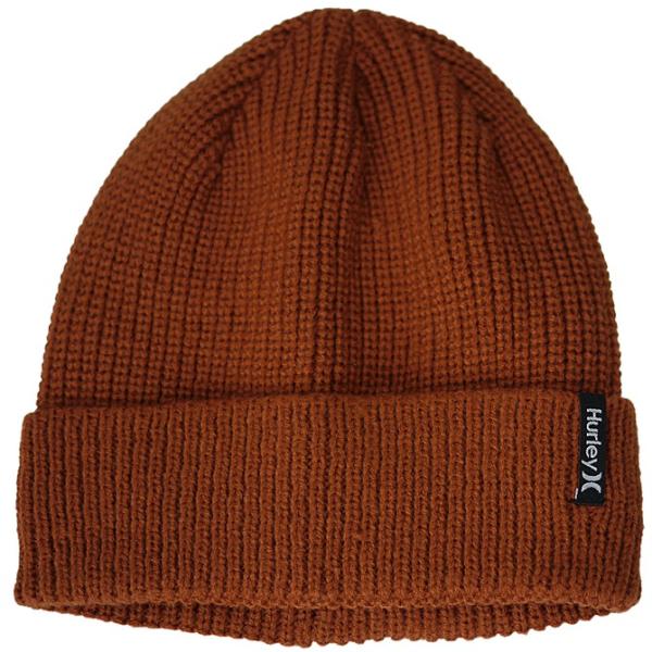 Hurley（ハーレー） ビーニー ニット キャップ 帽子 Hurley 9045 Max