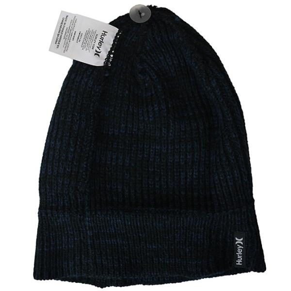 Hurley× MASTERMIND KNIT CAP ニットキャップ メンズ/ビーニー・ニットキャップ｜Hurley（ハーレー）Japan｜公式