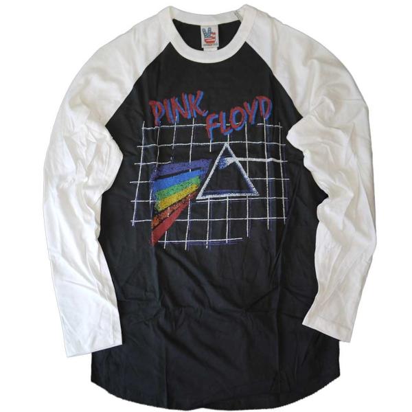 ジャンクフード Tシャツ メンズ 長袖t ラグラン ピンクフロイド Junkfood Pink Floyd 5187 Buyee Buyee Japanese Proxy Service Buy From Japan Bot Online