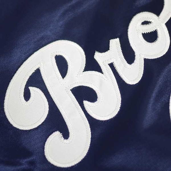 マジェスティック スタジャン メンズ 冬 ブルックリン ドジャース ネイビー Majestic Athletic Mlb Brooklyn Dodgers 5003 Buyee Buyee 日本の通販商品 オークションの代理入札 代理購入