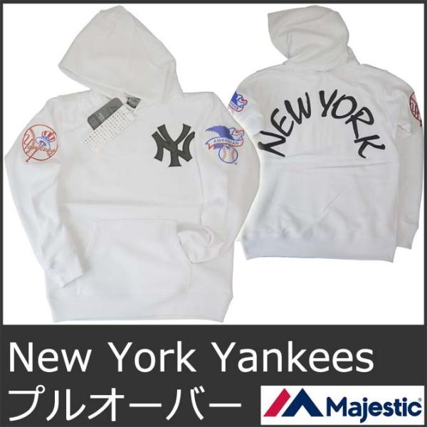 MAJESTIC（マジェスティック） パーカー メンズ プルオーバー