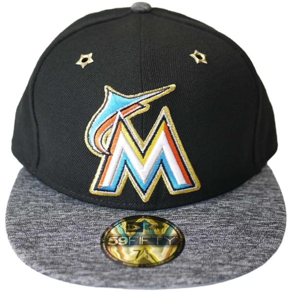 ニューエラ キャップ メンズ 帽子 マイアミ マーリンズ 黒 メジャーリーグ New Era 59fifty Mlb Miami Marlins 9013 Buyee Buyee Jasa Perwakilan Pembelian Barang Online Di Jepang
