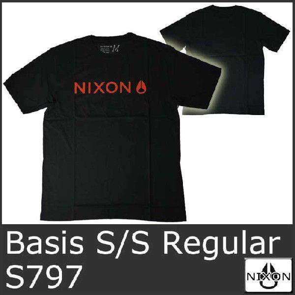 ニクソン Tシャツ メンズ 半袖 ロゴ S797 かっこいい おしゃれ 人気 Nixson 5001 Nx5001 Aina メンズ Tシャツとリュック 通販 Yahoo ショッピング
