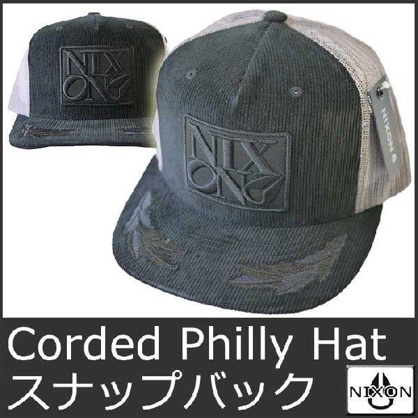 ニクソン キャップ メンズ レディース コーディッド フィリー 帽子 C1611 Corded Philly おすすめ 人気 Nixson 9041 Buyee Buyee Japanese Proxy Service Buy From Japan Bot Online