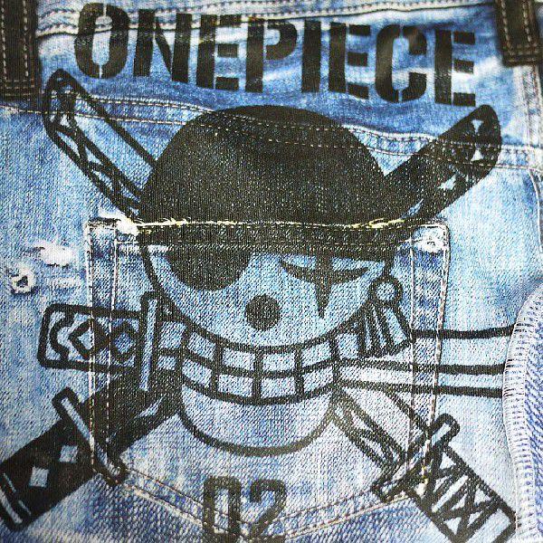 アンダーキング 5004 ワンピース ボクサー ブリーフ ロロノア ゾロ One Piece Zoro 麦わら パンツ 化粧箱付き インナールフィー メンズ Buyee Buyee 日本の通販商品 オークションの代理入札 代理購入