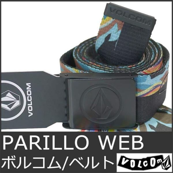 fuckthisindustry punkandyo VOLCOM ベルト fuckthisindustry punkandyo VOLCOM ベルト