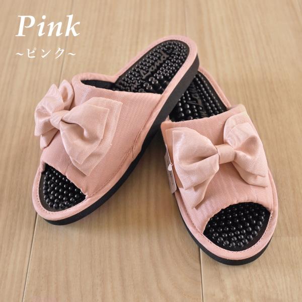スリッパ あすつく 健康スリッパ 可愛い おしゃれ 上品 健康 ヘルスモアレ リボン ルームシューズ 北欧 春らしい優しいカラー 春夏用 新築御祝 ピンク ベージ Buyee Buyee Japanese Proxy Service Buy From Japan Bot Online