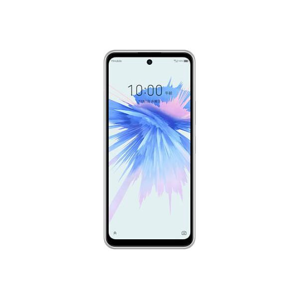 ZTE 新品 Libero5GII 64GB ホワイト A103ZT Y!mobile : モバイル ZTE 新品 Libero5GII 64GB ホワイト A103ZT Y!mobile : モバイル