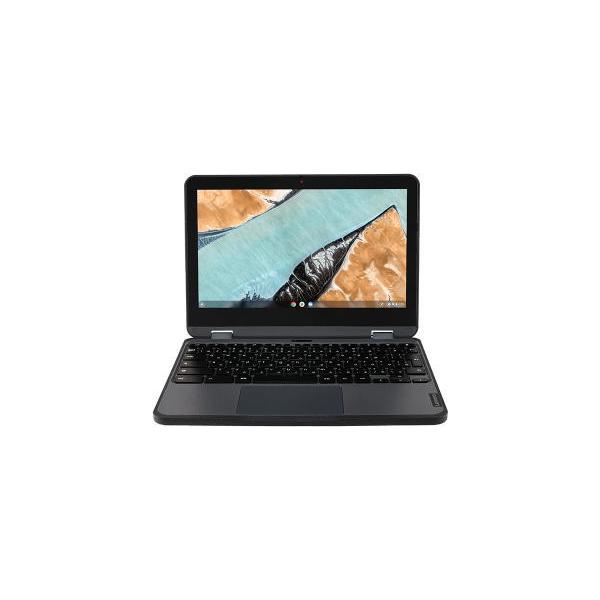 新品 Lenovo 300e Chromebook Gen 3 グレー レノボ製造
