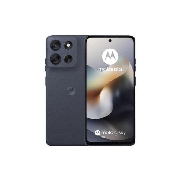 moto g6 新品 Motorola g66y 5G A501MO 128GB ブラックオイスター Y