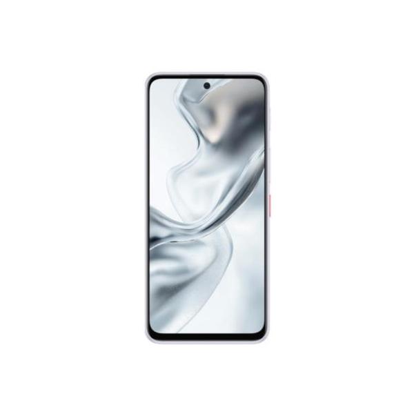 ZTE 新品 ZTE nubia S2 5G 128GB ラベンダー A504ZT Y!mobile SIM