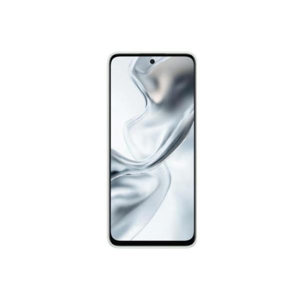 ZTE 新品 ZTE nubia S2 5G 128GB ホワイト A504ZT Y!mobile SIMフリー