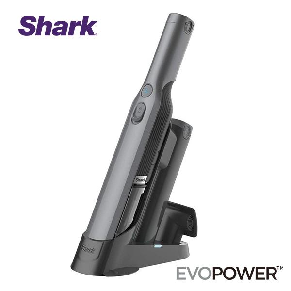 シャーク Shark ハンディクリーナー EVOPOWER W30 充電式 WV251J