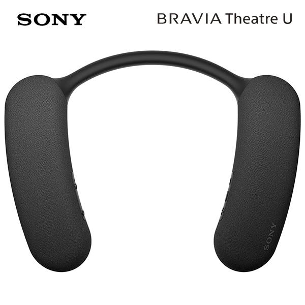 SONY（ソニー） ワイヤレスネックバンドスピーカー HT-AN7 BRAVIA