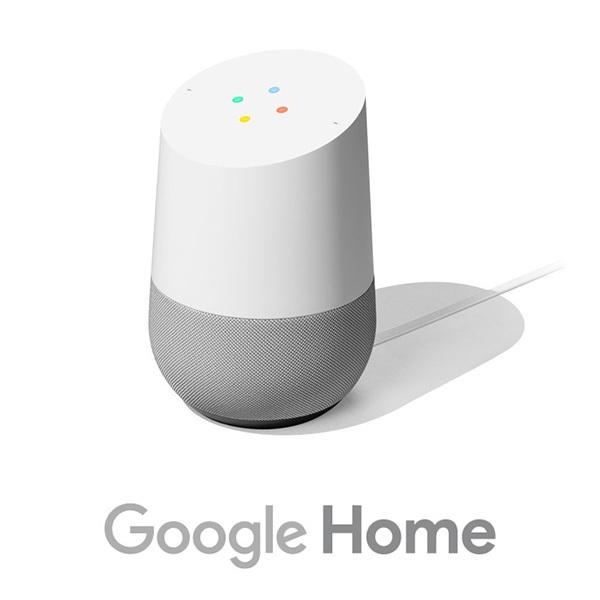 Google Home スマートスピーカー GA3A00538A16 Wi-Fi Bluetooth対応