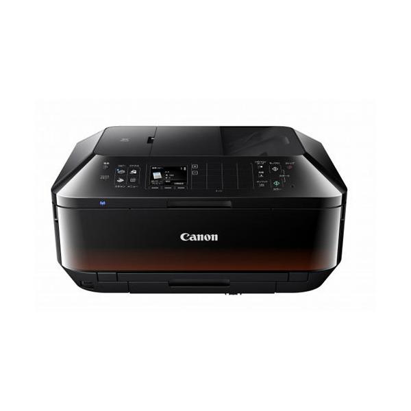 Canon MX923 プリンター・複合機 本体 Cannon キャノン PIXUS インクジェット複合機 MX923 : アイSHOP - 通販