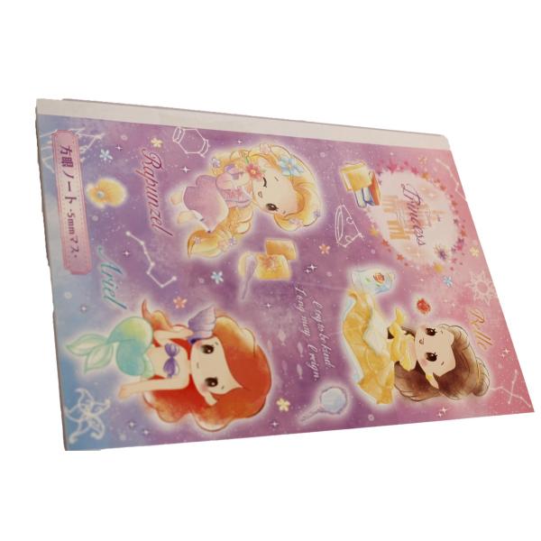 ディズニー ノート Amazon.co.jp: サンスター文具 ディズニー ノート キャンパス