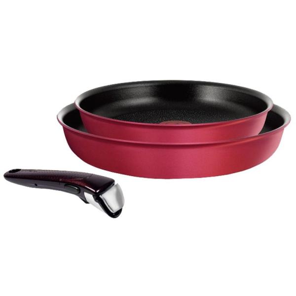 インジニオ・ネオ ルビー・エクセレンス セット3