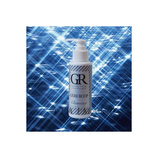 洗顔ジェレループ クレンジングジェル 白井さんが有機栽培している田七人参がスキンケアに サポニン肌の浄化作用 水溶性プロテオグリカン Buyee Buyee Japanese Proxy Service Buy From Japan Bot Online