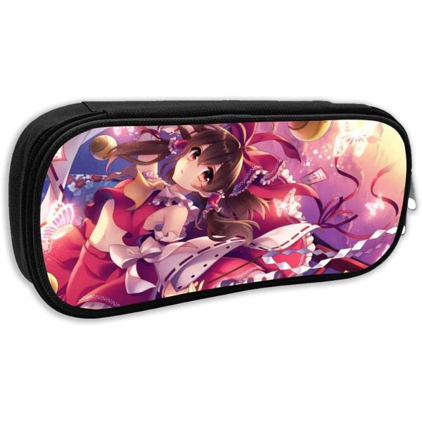 Projectペン ケース 東方の価格と最安値 おすすめ通販を激安で