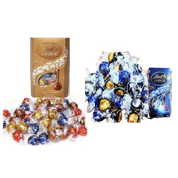 ダーク（青色）7粒　　カカオ70％（黒金色）4粒　カカオ60％（黒銀色）4粒　　ミルク（赤色）3粒　ホワイト（金色）3粒　　ヘーゼルナッツ（茶色）3粒送料無料発送ポスト投函です。簡易包装での発送のため溶け割れある場合があります。食品ですので...