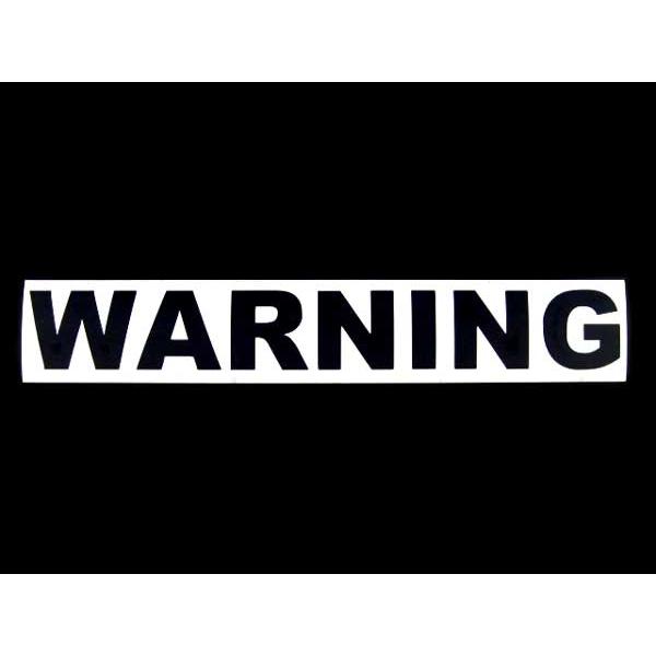 XebJ[ WARNING 傫TCY S4F zCg bh ubN CG[  oCN V[ JbeBOXebJ[ x  댯  AJ G