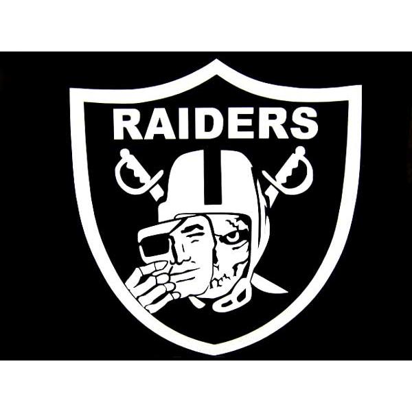 XebJ[ RAIDERS XJ}XN S2F zCg ubN  oCN fJ[ V[ ] JbeBOXebJ[ NFL C_[X S AJ G