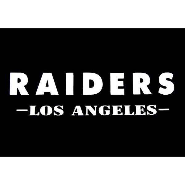 XebJ[ RAIDERS LOS ANGELES S2F zCg ubN  oCN fJ[ V[ ] JbeBOXebJ[ NFL C_[X T[X AJ G