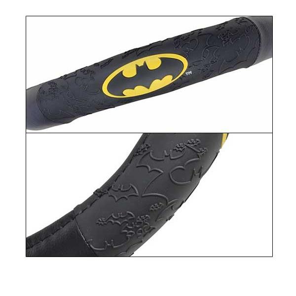 Batman ハンドルカバー バットマン Buyee Buyee 日本の通販商品 オークションの代理入札 代理購入
