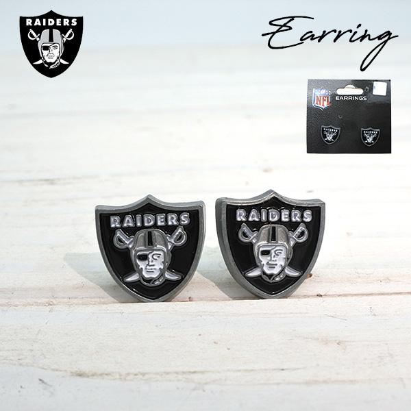 レイダース ピアス キャッチピアス ロゴ アクセサリー おしゃれ