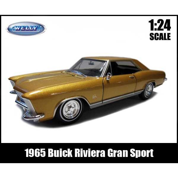 ミニカー 1 24 箱入り 1965 Buick Riviera Gran Sport シャンパンゴールド ビュイックリビエラ グランスポーツ アメリカ雑貨とミニカーのアイカム 通販 Yahoo ショッピング
